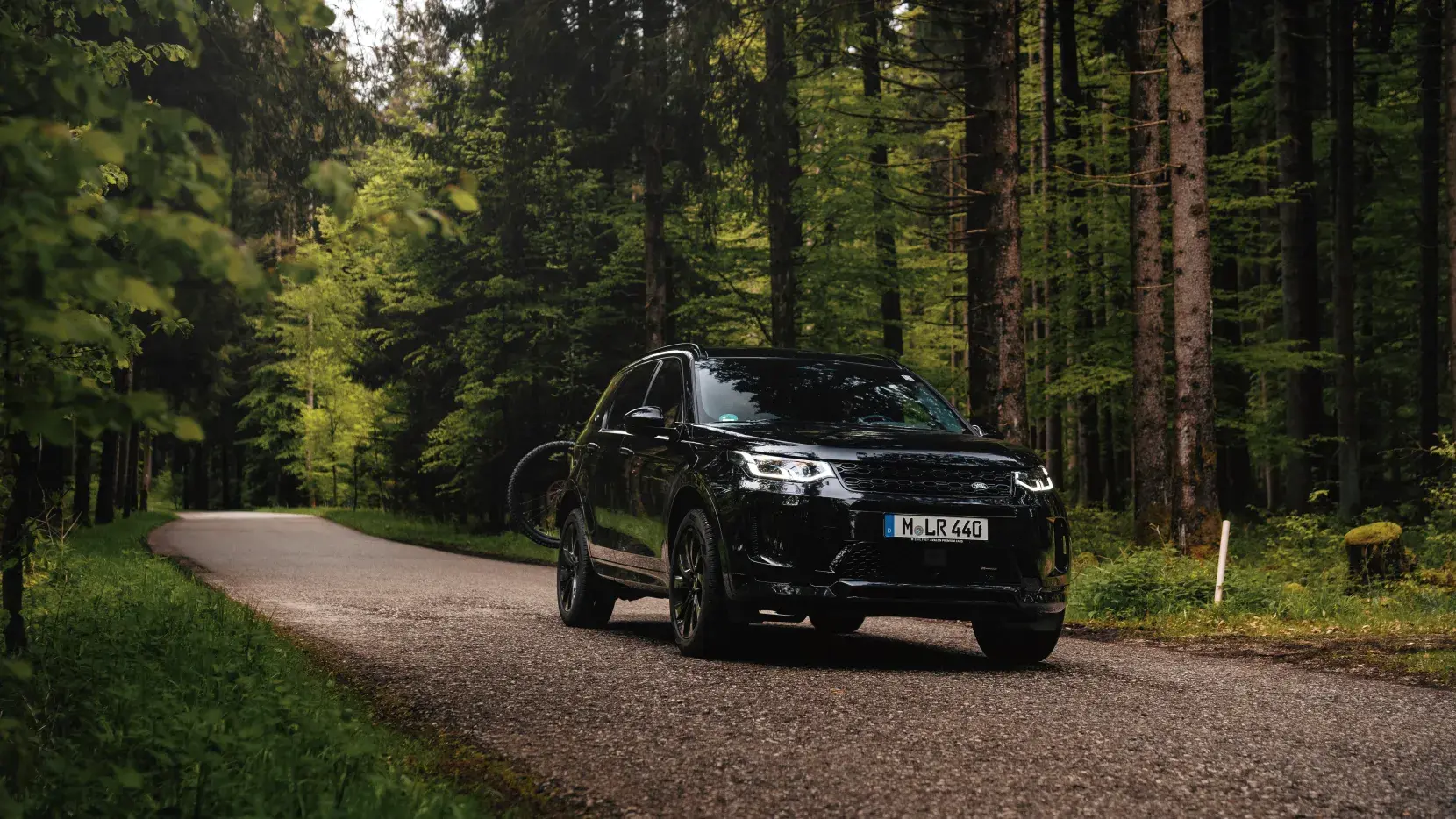 Discovery Sport