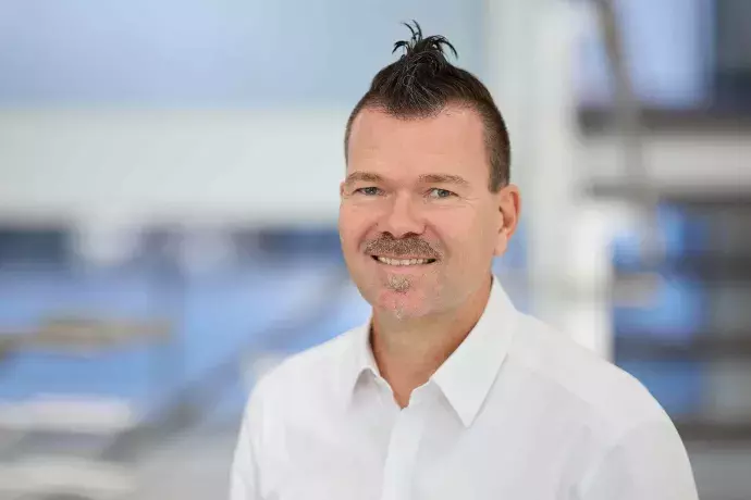 DIRK FROHN