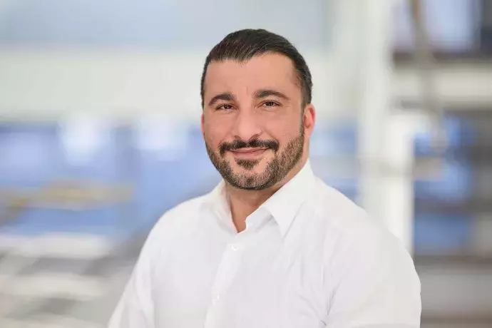 MURAT SIMSEK