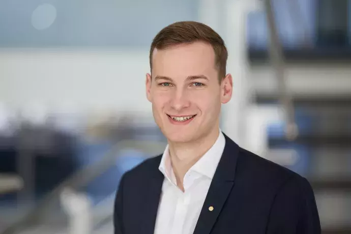 Tobias Schönbrunn