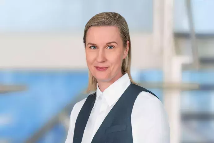 Liane Zänkert