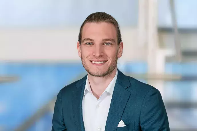 Niklas Metzler