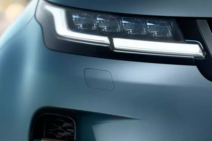 JLR LIVE
