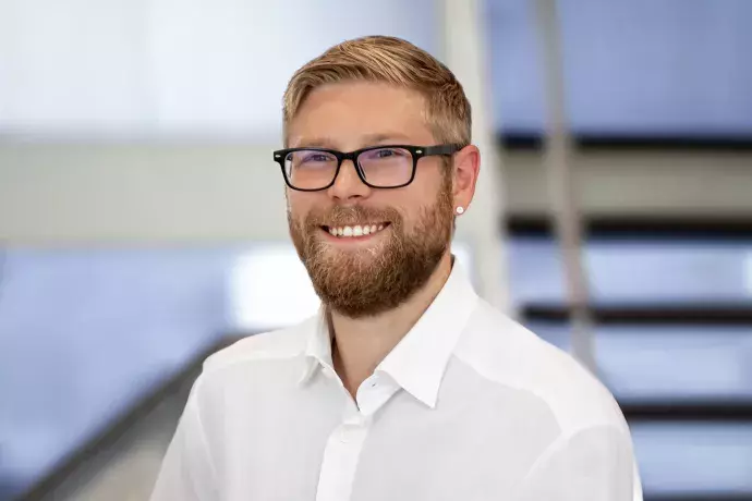 Sebastian Kleppich 