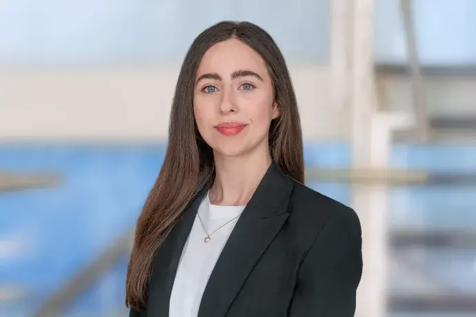 Jana Haidar